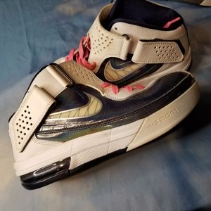 Nike air max Lebaron James SLDR V